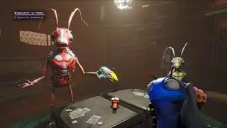 It's Crazy How Funny This Game Is | High On Life