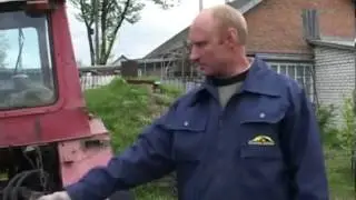 Изобретения в Погарском районе