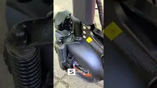 Kugoo Kirin Max Speed ScooterCity Yerevan Tumanyan 1
