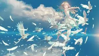 [Nightcore] LOONA/HaSeul - Let Me In(소년, 소녀)