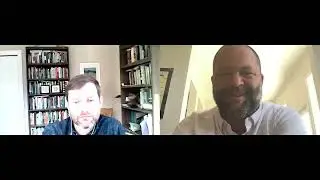 Sierra Forum: Meet Ben Jealous