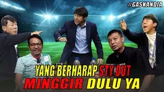 STY  SEMAKIN DI TEKAN SEMAKIN MEMBUKTIKAN‼️