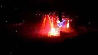 Judas Priest - Beyond the Realms of Death (Live in Sofia 2015)