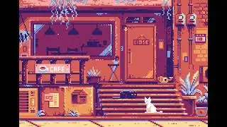 Lofi Music COffe// Relax And Fill It