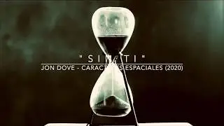 Sin ti - Jon Dove (2020)