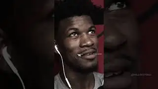 Jimmy Got HANDS😤 
