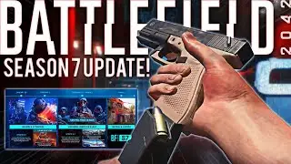 DICE Has Spoken! Everything We Know About Season 7(its not much)