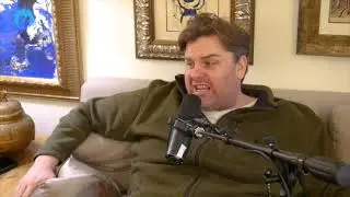 Tim Dillon On Fake Comedians & Late Night TV