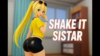 Saki-chan ✦ Shake It ✦ Dance Cover (SISTAR)