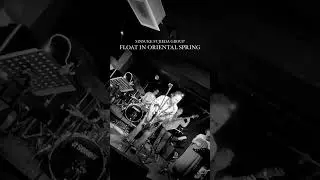 SINSUKE FUJIEDA GROUP - FLOAT IN ORIENTAL SPRING #jazz #saxophone #tenor #oriental