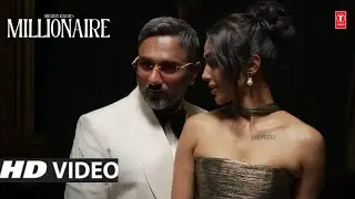 Millionaire - Yo Yo Honey Singh | Official Music Video | Glory | T-Series