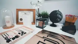 Patrick Daniel Law Office Tour - Personal Injury Law Firm (Houston, Texas)