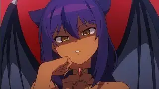 Аниме клип – Я упал с небес тебе на всю фигню