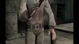 Its Game Time (Resident Evil 4 Quote)