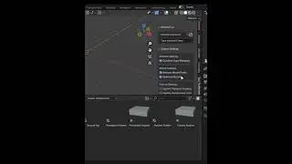 Humans In Blender #blender3d #fisheyelens #blender #renderpack #3d #animation