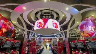 マルハン静岡店様