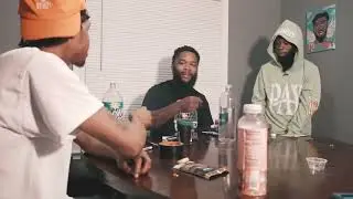 BKA JSwag - What’s Going On (Official Video)