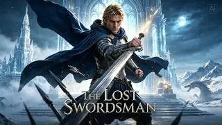 [ENG] The Lost Swordsman 
