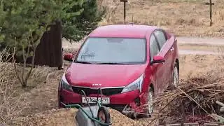 Дачные зарисовки.