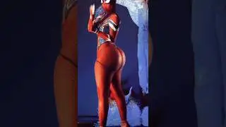 #SPIDERWOMAN TRAVIESA O CORRECTA? La llevaré a casa con mamá #Shorts #Spiderman #MakeGambit #Blade4