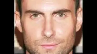 Adam Levine + Kristin Kreuk Baby Generator