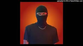 Sebastian No Beat - Babilónia (feat. Tonilson Beat) [Original Instrumental]_128K)