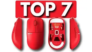 MEJORES MOUSE GAMER 2024 CALIDAD PRECIO | mejores ratones gaming 2024