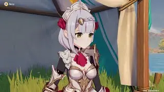 Genshin Impact 