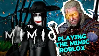 I might've played the so on called best ROBLOX horror game OAT