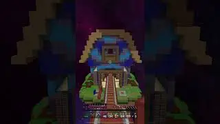 CubeCraft Bridges | Username: pitzj