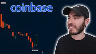 Coinbase (COIN) Stock Analysis | Levels to Look For Come Earnings