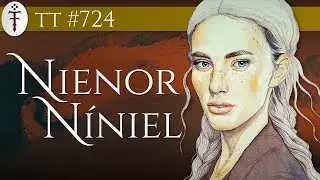 Niënor Níniel | TT 724