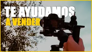 ¿COMO CREAS CONTENIDO PARA TUS REDES SOCIALES?