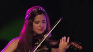 KINNIA Live in concert: 