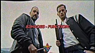 83HADES - FUNCTION (PROD. REAPYY)
