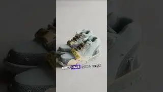 Кроссовки Блогеров 4 часть #кроссовки #dunk #nike #jordan #shorts