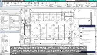 Autodesk Revit Dynamo Player