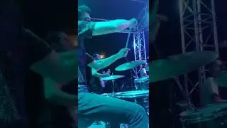My Heart Will Go On Titanic (Drum cover)