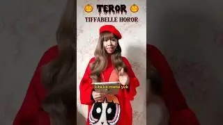 MEREM MELEK - TIFFABELLE HOROR 