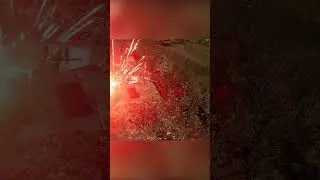 🦔 Boinks his head against enemy vehicle still doesn't see it #shorts
