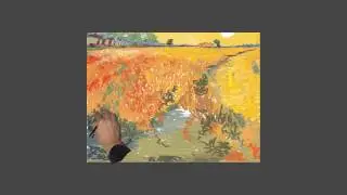 How To Draw VINEYARD