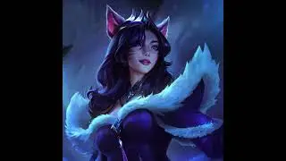 Ahri