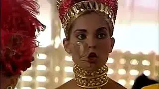 Sirena - 1993 - Marte Television -  Capitulo 1