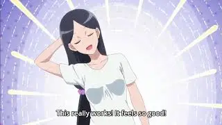 The Sensei that MUST not be Angered | Dumbbell Nan Kilo Moteru