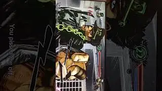 #jojo#jojos#ger#джоджо#старплатинум