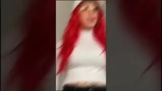 Инстасамка Тик-ток Краш!