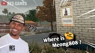 Erangel.EXE | meong mana???