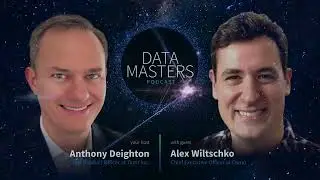 Giving AI the ability to smell — Alex Wiltschko, CEO of Osmo