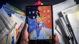Beli IPAD Buat KULIAH/Sekolah, Apakah WORTH IT? Bisa jadi Laptop!!!