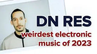 DN RES (Buke & Gase's Aron Sanchez) Interview